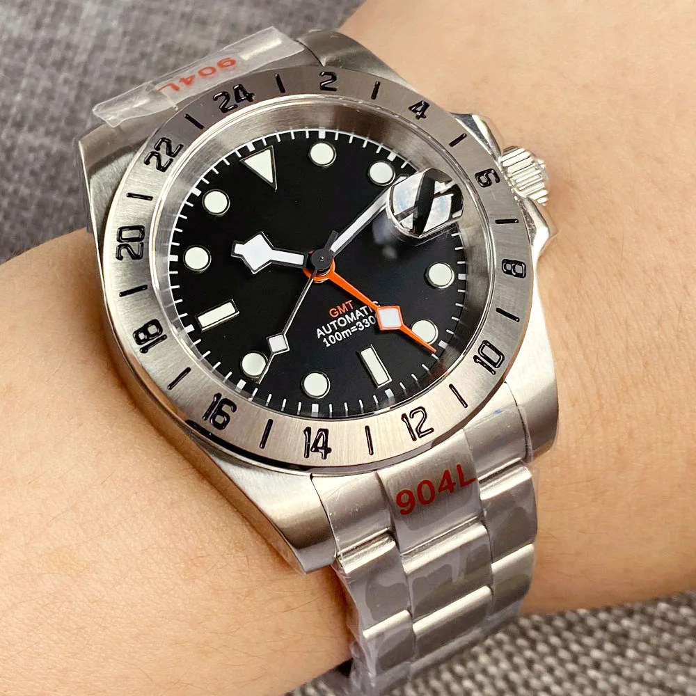 Classic Field Watches