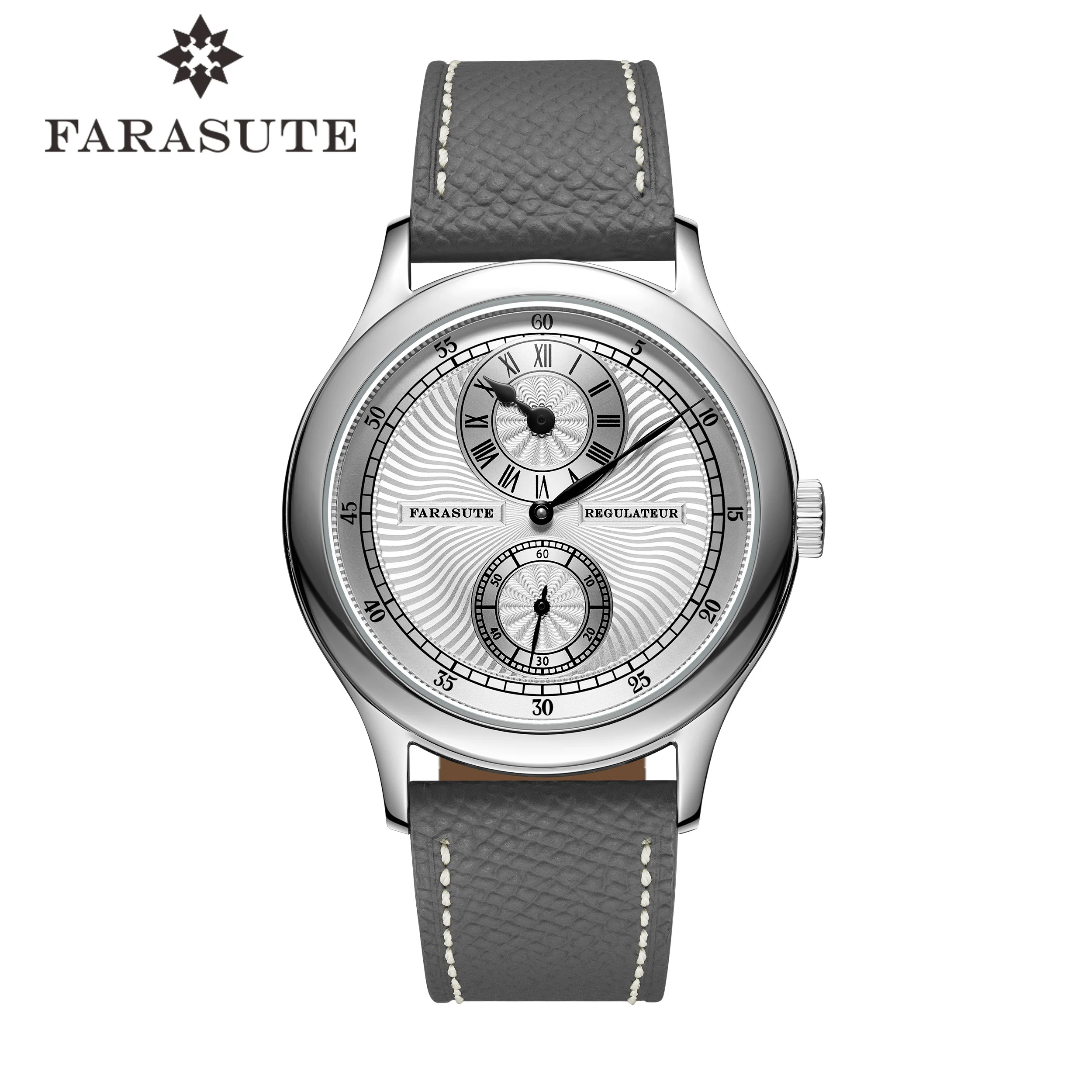 Manual Wind Watches