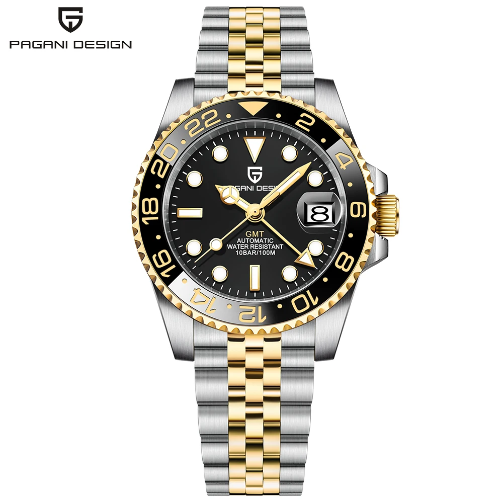 Classic Style Dive Watches