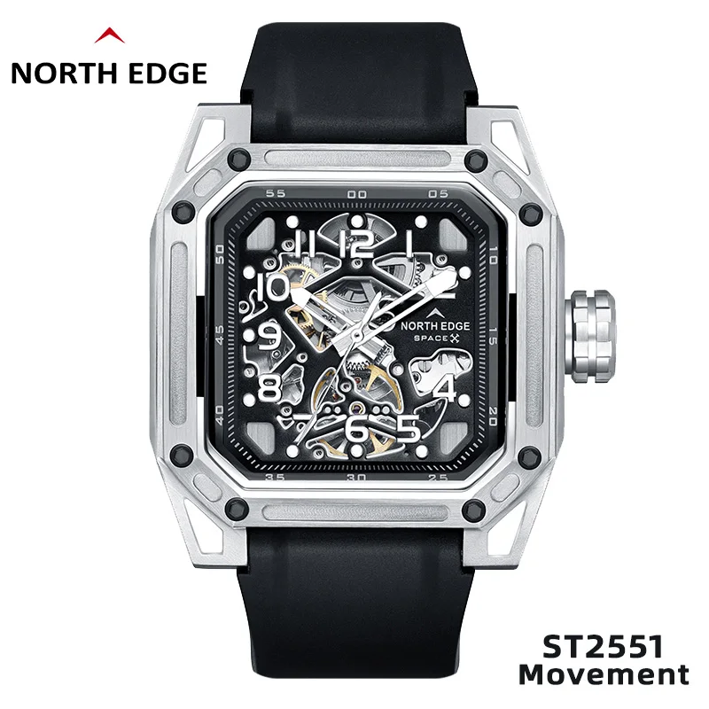 Professional Spec Dive Watches