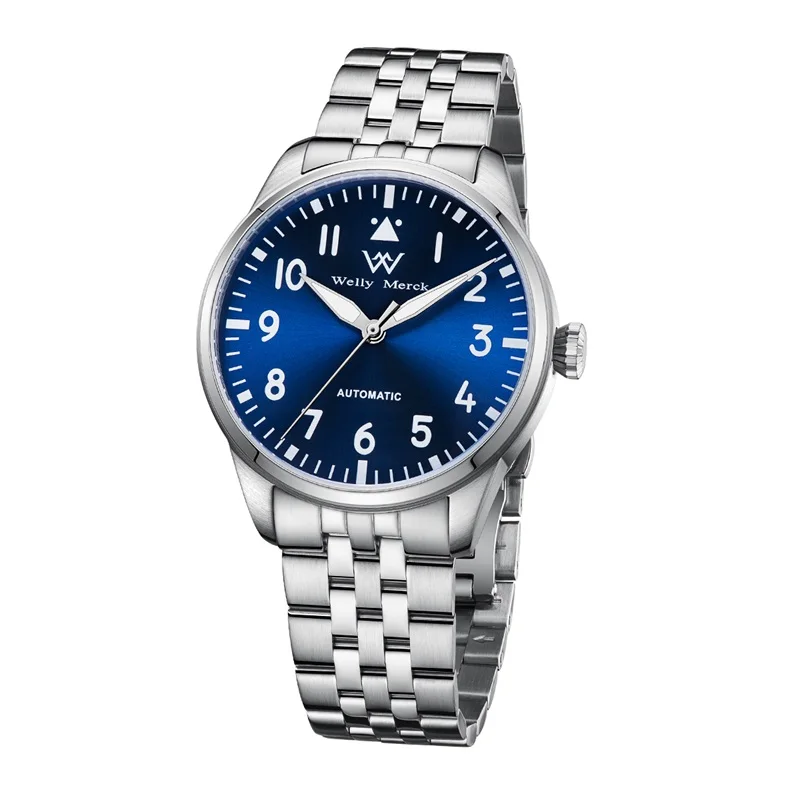 Professional dive watch showcasing unidirectional bezel and high water resistance