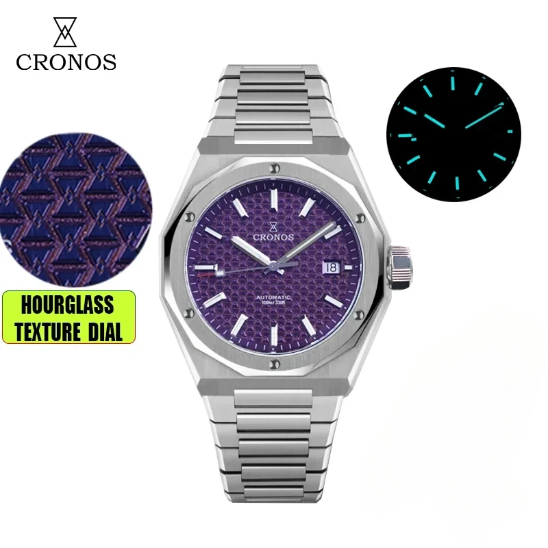 Day Date Automatic Watches