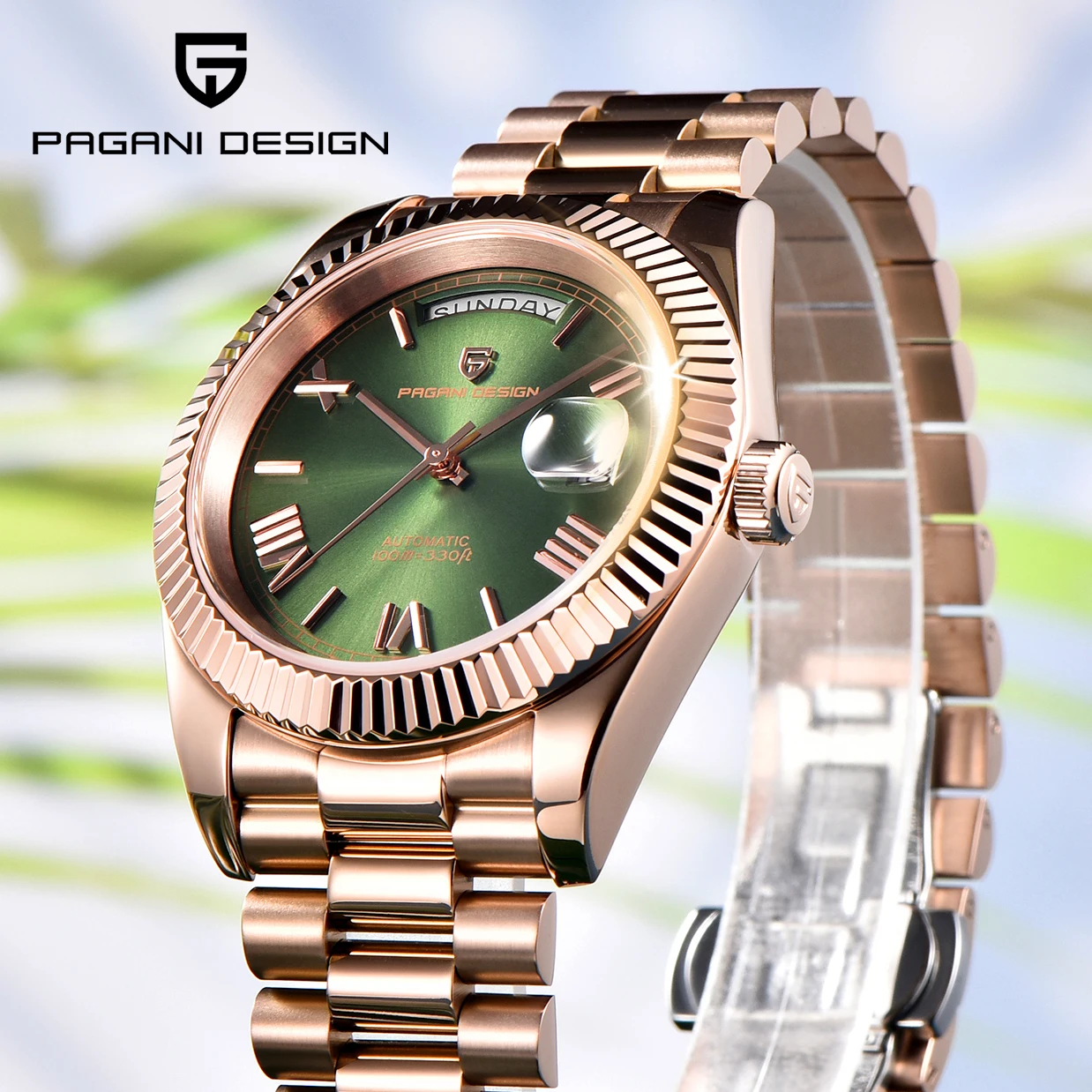Automatic Watches