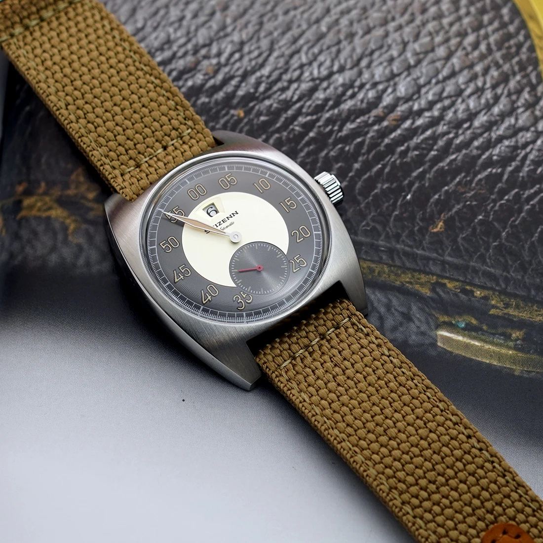 Automatic Pilot Watches