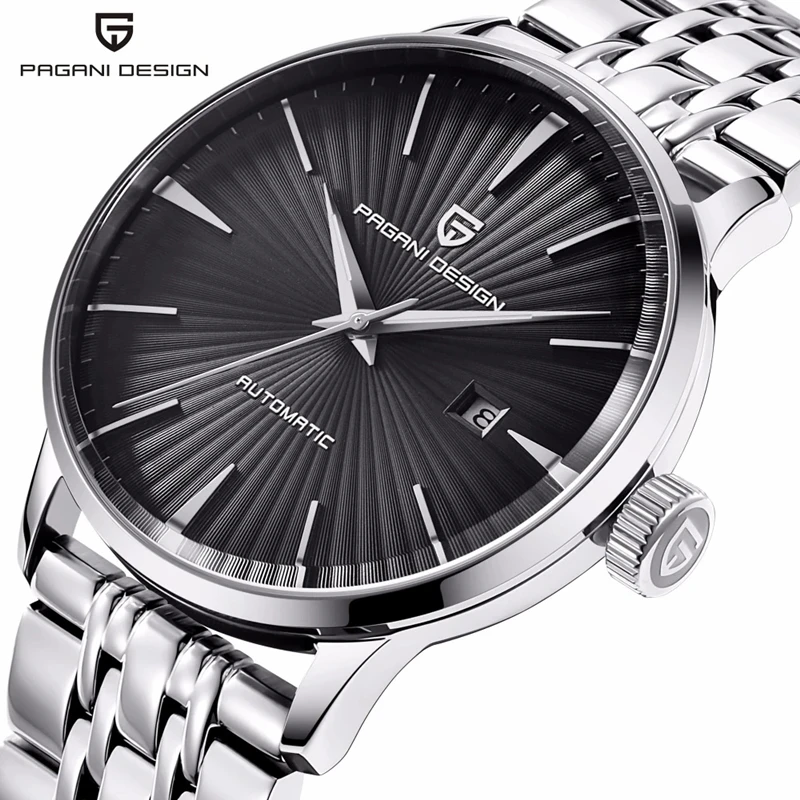 Automatic Dress Watches