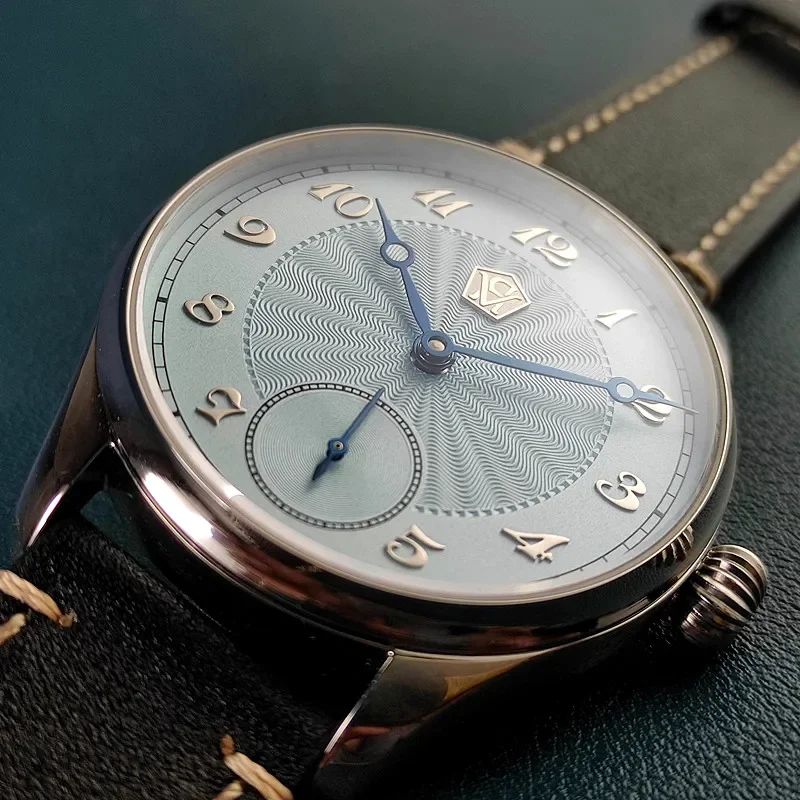 Minimalist watch styling showing clean lines and modern aesthetic for contemporary outfits