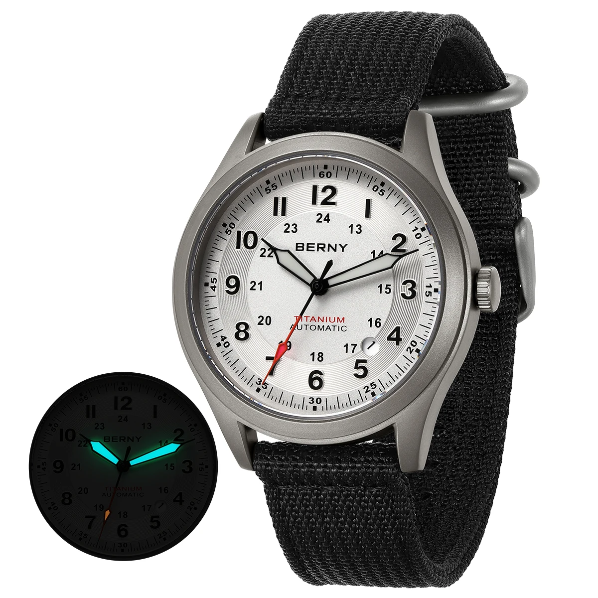 Classic Pilot Watches