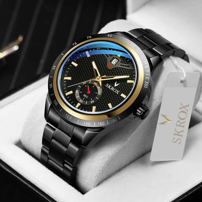 Hybrid GMT dive watch combining multiple time zone tracking with diving functionality