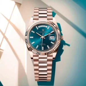 Luxury Automatic Dive Watch with NH36A Movement, Sapphire Crystal, and Stainless Steel Bracelet