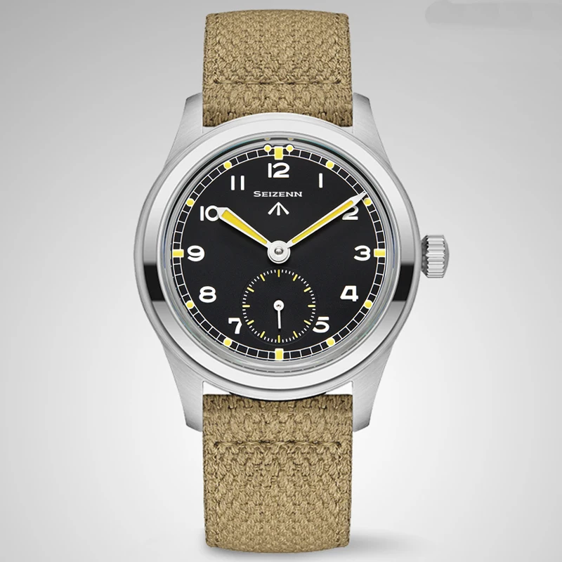 Manual Wind Dress Watches